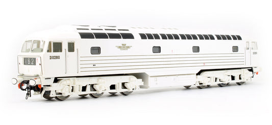 Pre-Owned BRCW D0260 'Lion' Diesel Locomotive (Limited Edition)