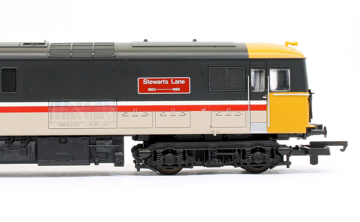 Pre-Owned Executive Livery Class 73125 'Stewarts Lane' Electro Diesel Locomotive