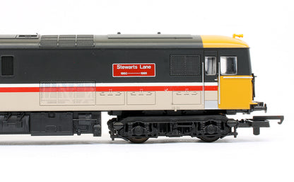 Pre-Owned Executive Livery Class 73125 'Stewarts Lane' Electro Diesel Locomotive
