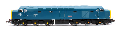 Pre-Owned R30191 RailRoad Plus Departmental Class 40 1Co-Co1 97407 ‘Aureol’ BR Diesel Locomotive - DCC Fitted