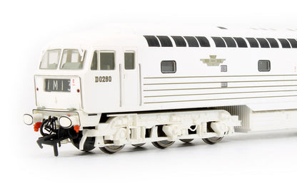 Pre-Owned BRCW D0260 'Lion' Diesel Locomotive (Limited Edition)