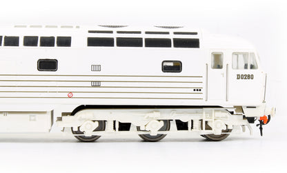 Pre-Owned BRCW D0260 'Lion' Diesel Locomotive (Limited Edition)