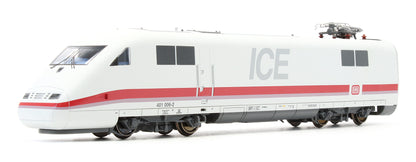 Pre-Owned DB 4 Car ICE Unit