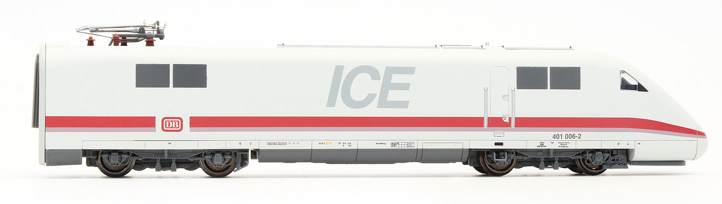 Pre-Owned DB 4 Car ICE Unit