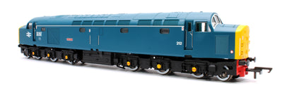 Pre-Owned R30191 RailRoad Plus Departmental Class 40 1Co-Co1 97407 ‘Aureol’ BR Diesel Locomotive - DCC Fitted