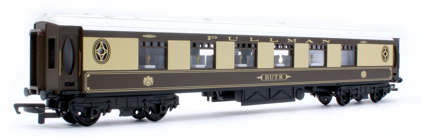 Pre-Owned Triang RS9 Intercity Express Train Set