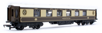 Pre-Owned Triang RS9 Intercity Express Train Set