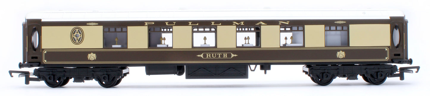 Triang RS9 Intercity Express Train Set