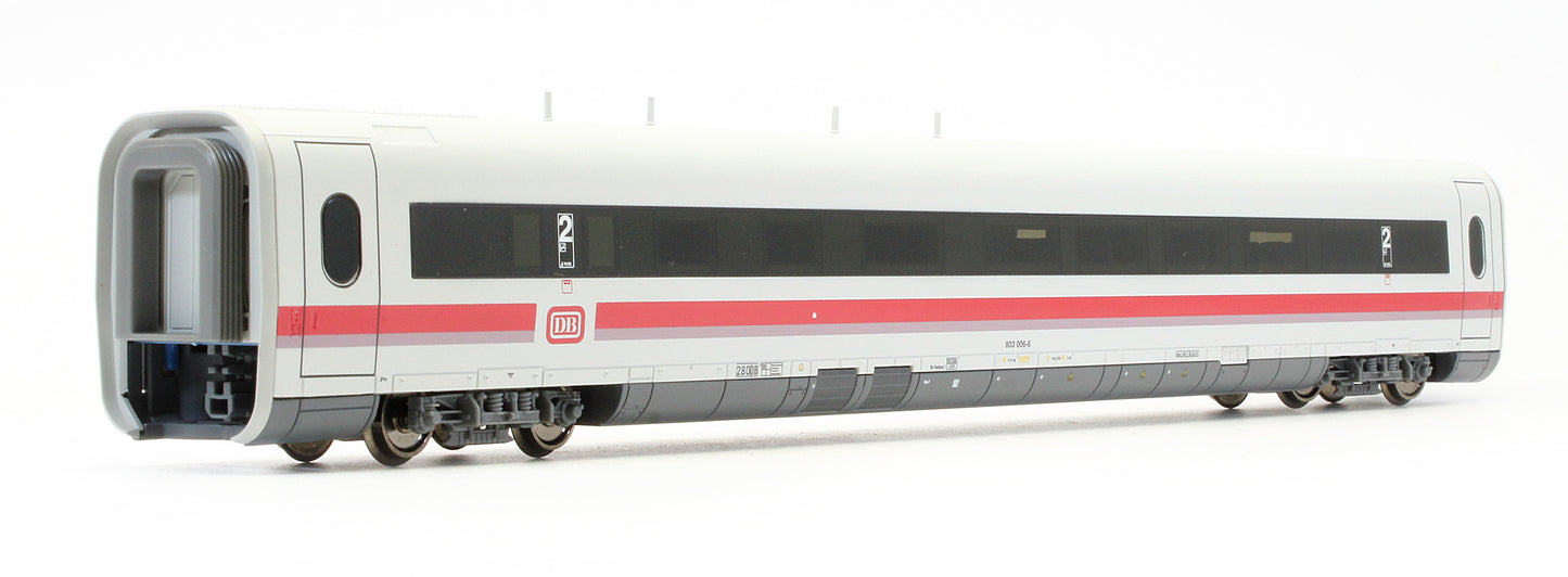 Pre-Owned DB 4 Car ICE Unit