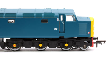 Pre-Owned R30191 RailRoad Plus Departmental Class 40 1Co-Co1 97407 ‘Aureol’ BR Diesel Locomotive - DCC Fitted