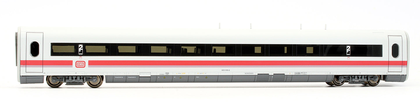 Pre-Owned DB 4 Car ICE Unit