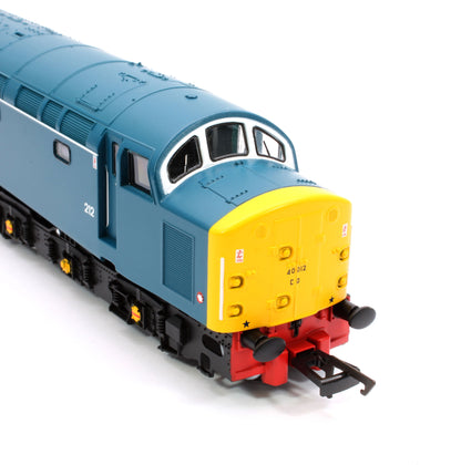 Pre-Owned R30191 RailRoad Plus Departmental Class 40 1Co-Co1 97407 ‘Aureol’ BR Diesel Locomotive - DCC Fitted