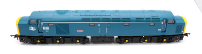 Pre-Owned R30191 RailRoad Plus Departmental Class 40 1Co-Co1 97407 ‘Aureol’ BR Diesel Locomotive - DCC Fitted