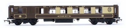 Triang RS9 Intercity Express Train Set