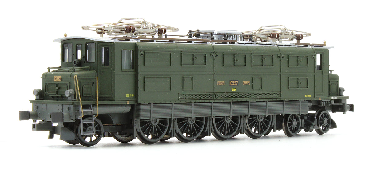Pre-Owned Ae 4/7 SBB Twin Locomotive Set - Limited Edition