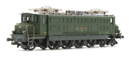 Pre-Owned Ae 4/7 SBB Twin Locomotive Set - Limited Edition