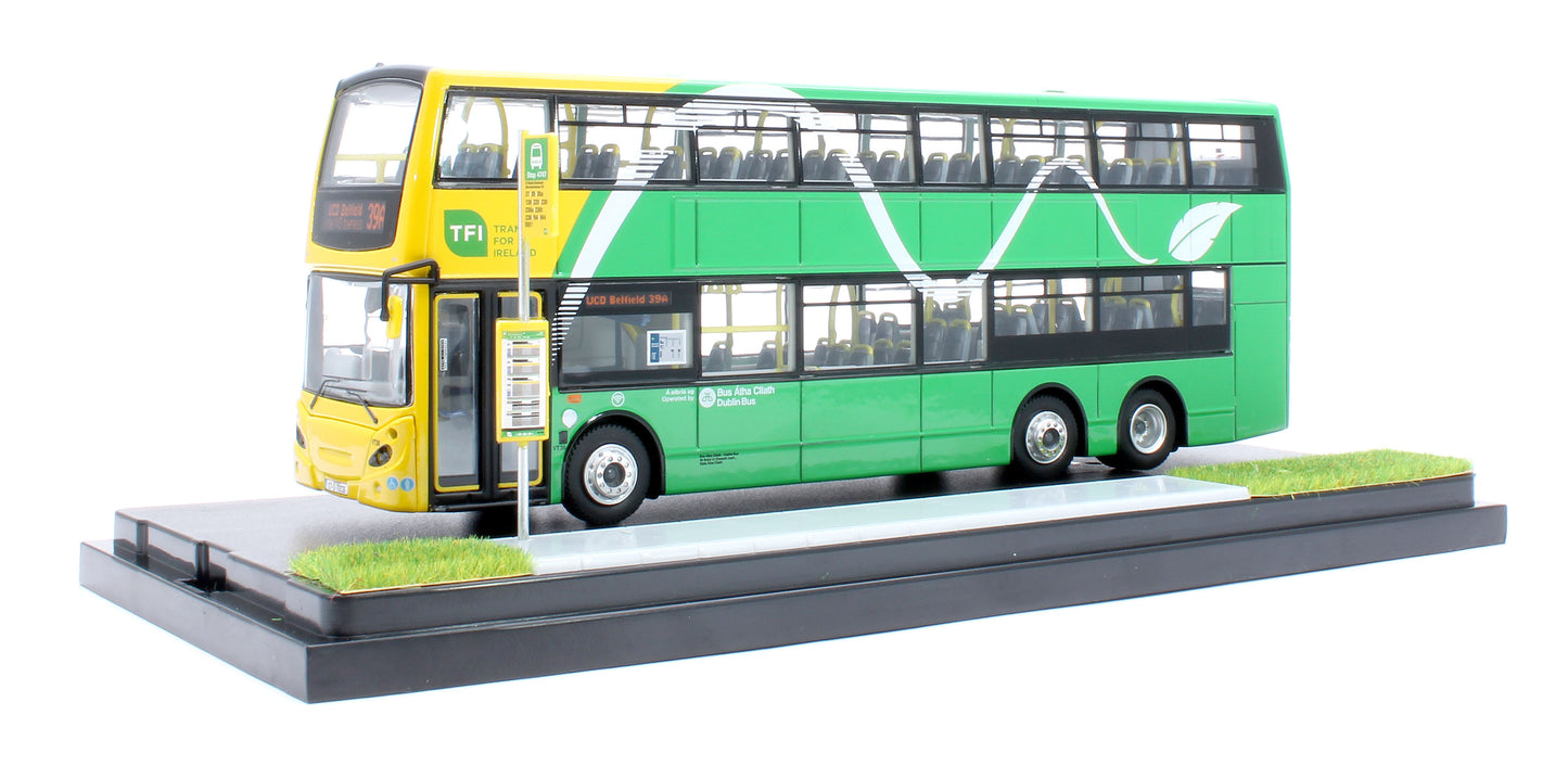 BCE-IE003 ADL Enviro500 Dublin Bus TFI