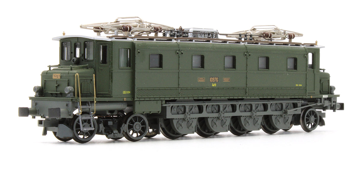 Pre-Owned Ae 4/7 SBB Twin Locomotive Set - Limited Edition