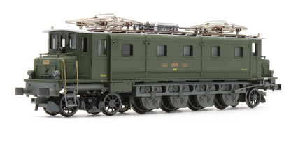 Pre-Owned Ae 4/7 SBB Twin Locomotive Set - Limited Edition
