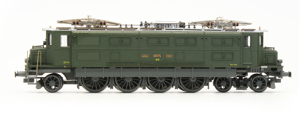 Pre-Owned Ae 4/7 SBB Twin Locomotive Set - Limited Edition