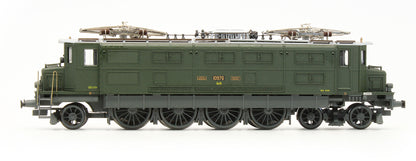 Pre-Owned Ae 4/7 SBB Twin Locomotive Set - Limited Edition