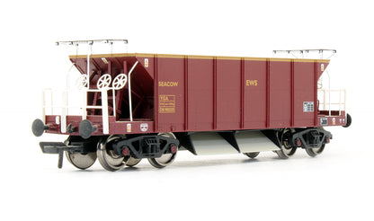Pre-Owned 40 Ton Seacow (Ex-Sealion) YGB Hopper Wagon EWS