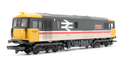 Pre-Owned Executive Livery Class 73125 'Stewarts Lane' Electro Diesel Locomotive