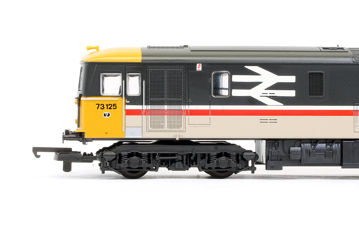 Pre-Owned Executive Livery Class 73125 'Stewarts Lane' Electro Diesel Locomotive