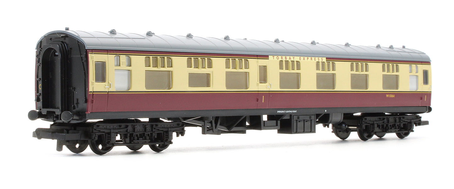 Pre-Owned 'Torbay Express' Train Pack