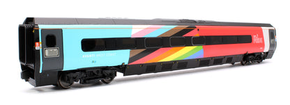 Pendolino Motor Standard (MS) Avanti West Coast Pride Livery 69919