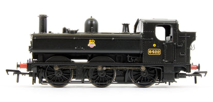 Pre-Owned Class 64XX 6422 BR Black Early Emblem Steam Locomotive - DCC Fitted