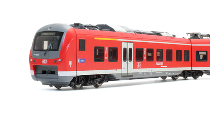 Pre-Owned DB AG ET 440 Electric Unit - DCC Fitted