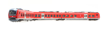 Pre-Owned DB AG ET 440 Electric Unit - DCC Fitted