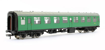 Pre-Owned 39-053 BR MK1 Open SO Coach (SR) Green 'S3998'