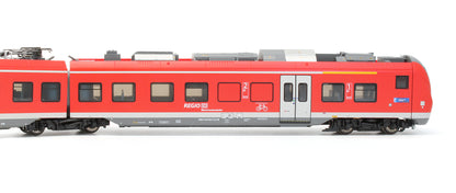Pre-Owned DB AG ET 440 Electric Unit - DCC Fitted