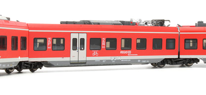 Pre-Owned DB AG ET 440 Electric Unit - DCC Fitted