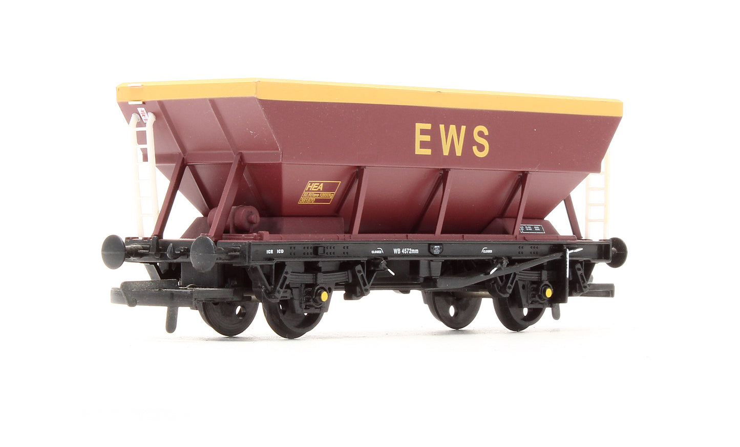 R6050 Pre-Owned EWS HEA Hopper Wagon '361870'