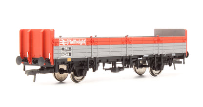 Pre-Owned 38-041 31 Tonne OBA Open Wagon Railfreight '110264'