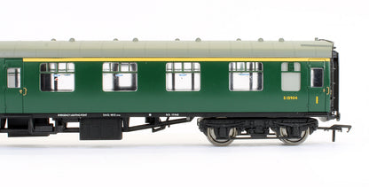 Pre-Owned BR MK1 Composite CK Coach (SR) Green 'S15904'