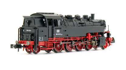 Pre-Owned DB BR 086 400-9 Steam Locomotive - DCC Fitted