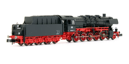 Pre-Owned DB BR 050 592-5 Steam Locomotive - DCC Fitted