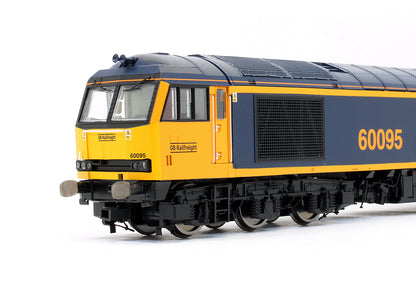 GBRf Class 60095 Diesel Locomotive