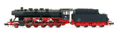 Pre-Owned DB BR 050 592-5 Steam Locomotive - DCC Fitted