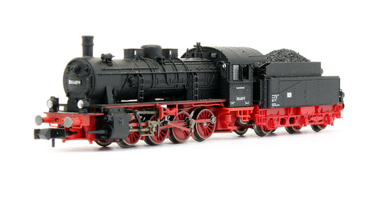 Pre-Owned DR BR 55 4467-1 Steam Locomotive - DCC Fitted