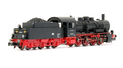 Pre-Owned DR BR 55 4467-1 Steam Locomotive - DCC Fitted