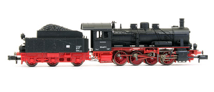 Pre-Owned DR BR 55 4467-1 Steam Locomotive - DCC Fitted