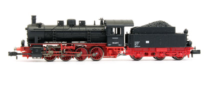 Pre-Owned DR BR 55 4467-1 Steam Locomotive - DCC Fitted