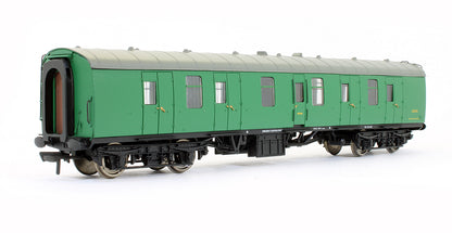Pre-Owned BR MK1 Full Brake BG Coach (SR) Green 'S81292'