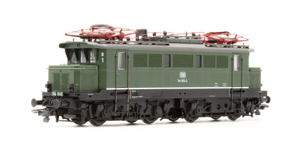 Pre-Owned DB BR 144 093-2 Electric Locomotive