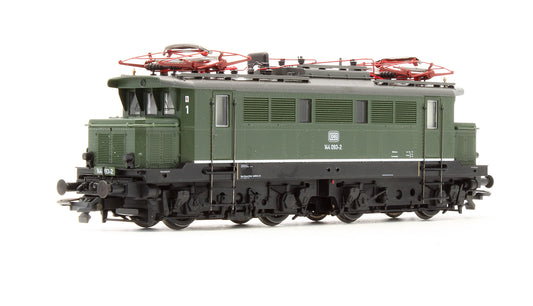 Pre-Owned DB BR 144 093-2 Electric Locomotive
